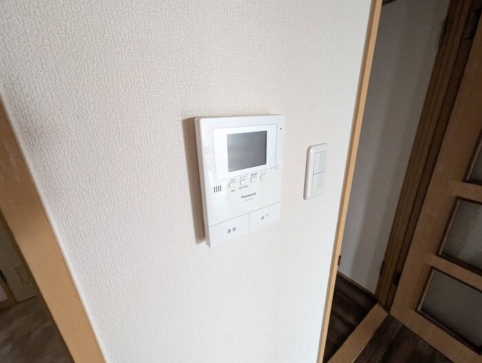 グランドハイツ湯川の物件内観写真