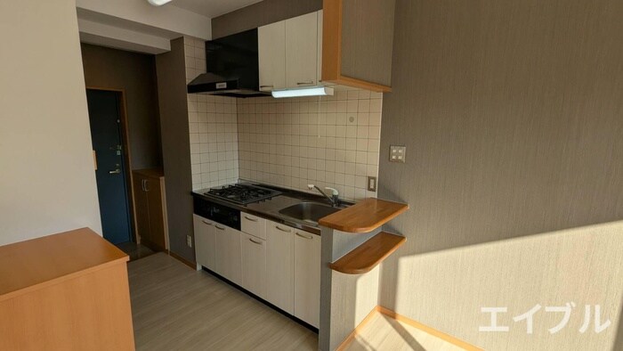 アヴェニュー武の物件内観写真