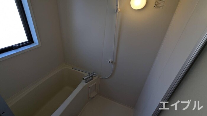 アヴェニュー武の物件内観写真