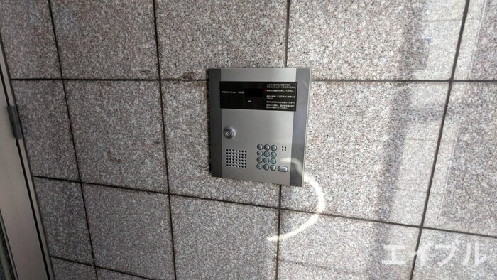 アヴェニュー武の物件外観写真