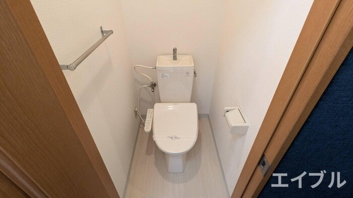 アヴェニュー武の物件内観写真