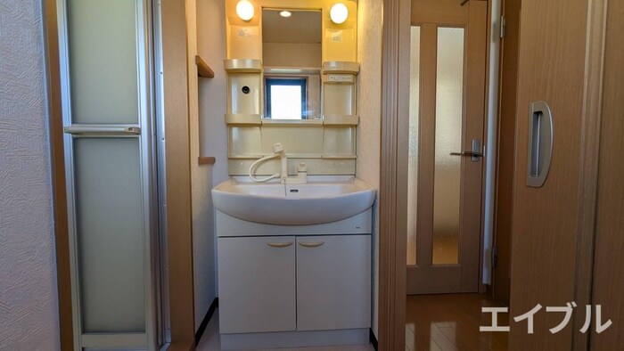 アヴェニュー武の物件内観写真