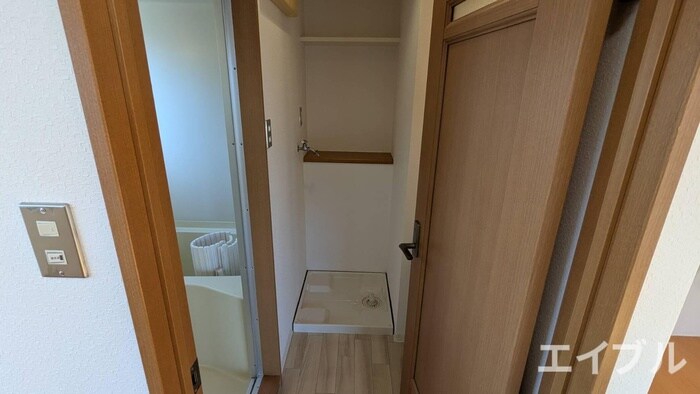 アヴェニュー武の物件内観写真