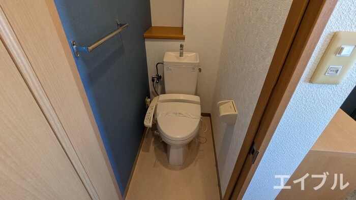 アヴェニュー武の物件内観写真