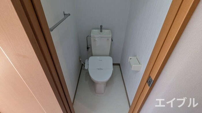 アヴェニュー武の物件内観写真