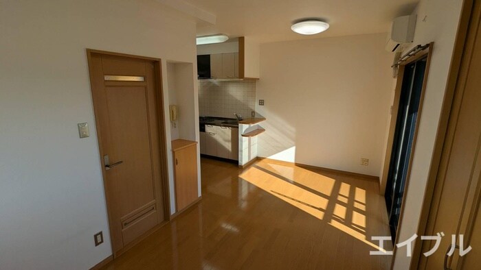 アヴェニュー武の物件内観写真