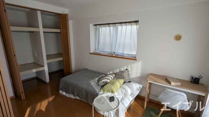 アヴェニュー武の物件内観写真