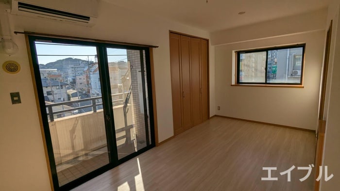 アヴェニュー武の物件内観写真