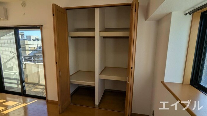 アヴェニュー武の物件内観写真