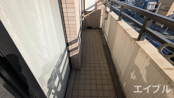 アヴェニュー武の物件内観写真