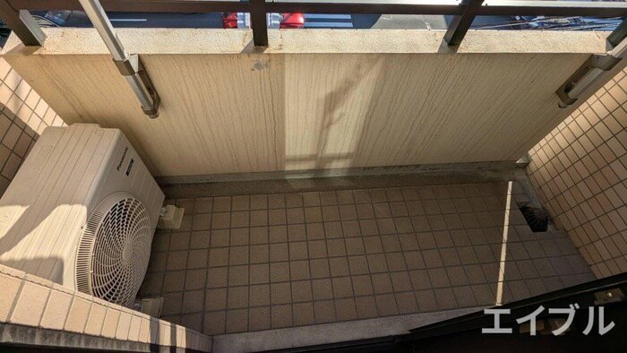 アヴェニュー武の物件内観写真