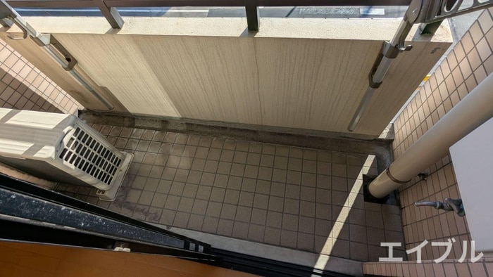 アヴェニュー武の物件内観写真