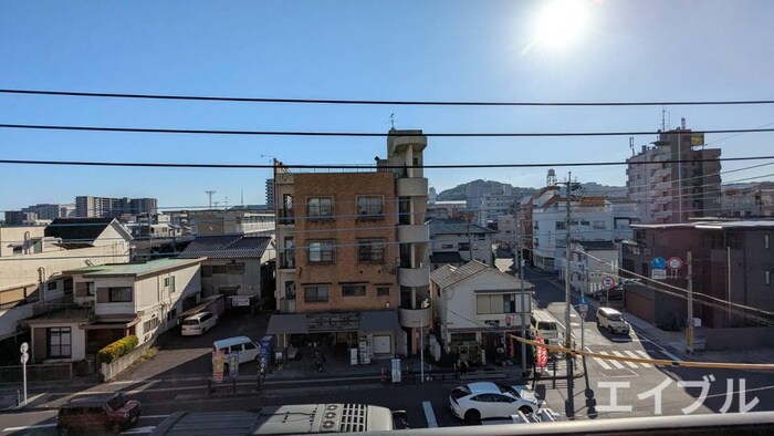 アヴェニュー武の物件内観写真