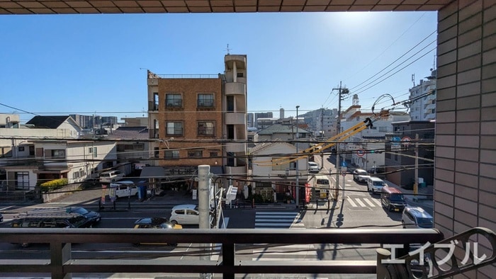 アヴェニュー武の物件内観写真