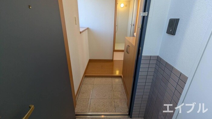 アヴェニュー武の物件内観写真