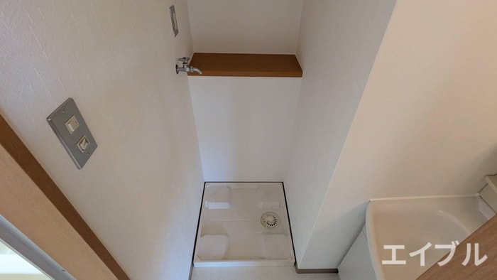 アヴェニュー武の物件内観写真