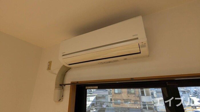 アヴェニュー武の物件内観写真