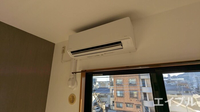 アヴェニュー武の物件内観写真