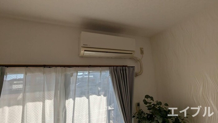 アヴェニュー武の物件内観写真