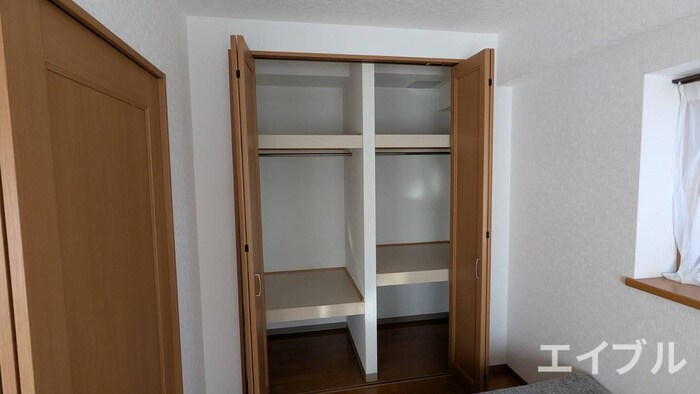 アヴェニュー武の物件内観写真