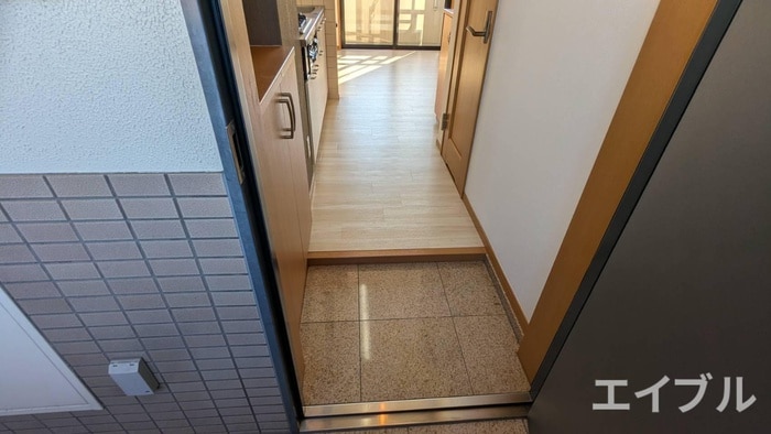 アヴェニュー武の物件内観写真