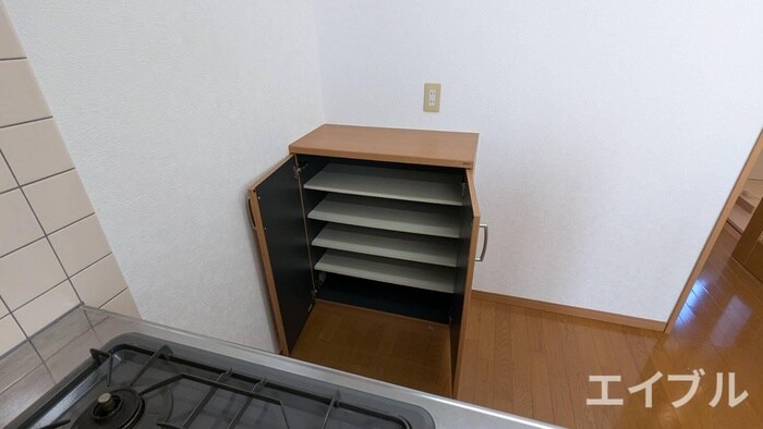 アヴェニュー武の物件内観写真