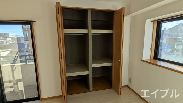 アヴェニュー武の物件内観写真