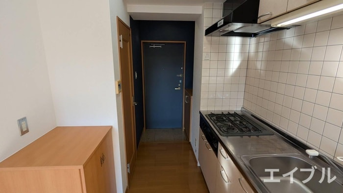 アヴェニュー武の物件内観写真