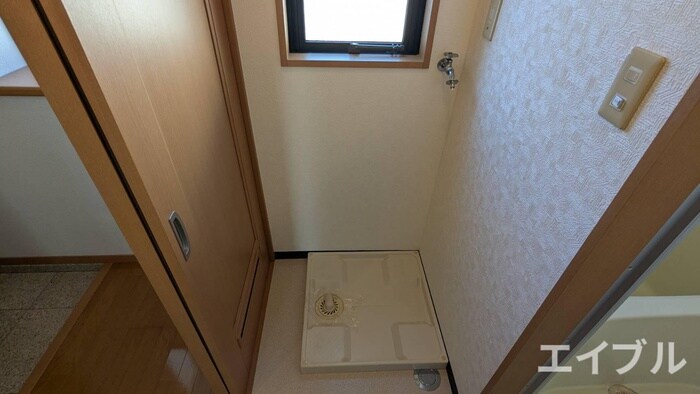 アヴェニュー武の物件内観写真