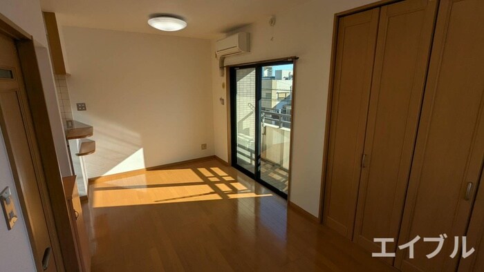 アヴェニュー武の物件内観写真