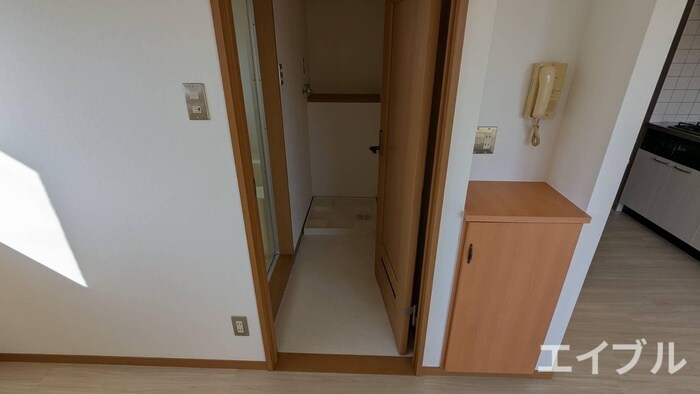 アヴェニュー武の物件内観写真