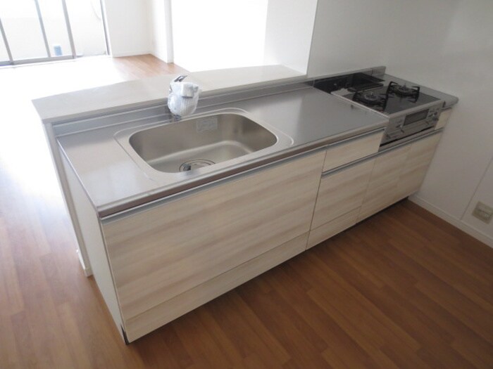 Lake Laliqueの物件内観写真