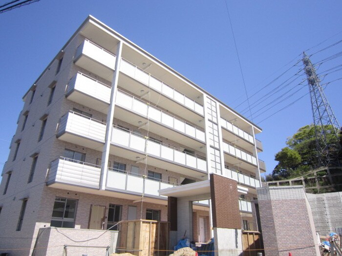 Lake Laliqueの物件外観写真