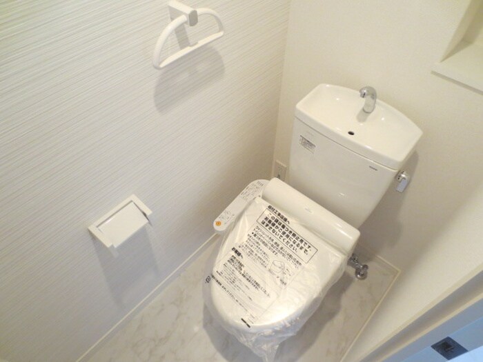 Lake Laliqueの物件内観写真