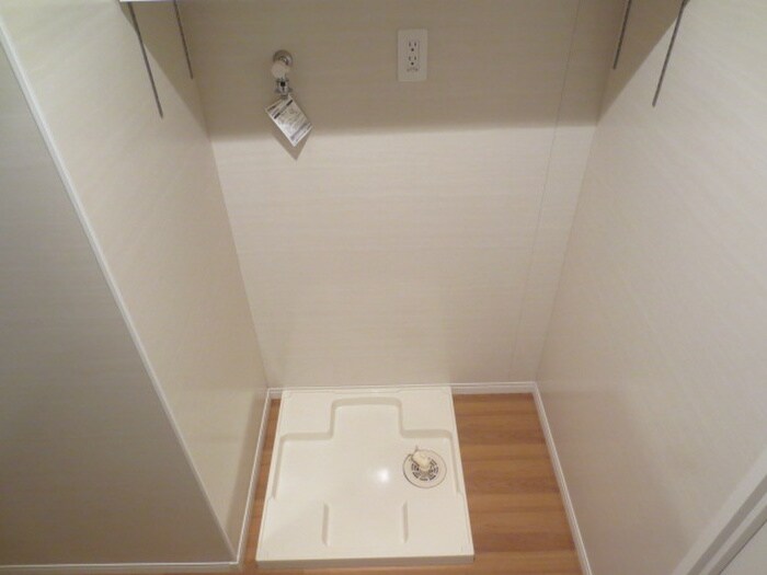 Lake Laliqueの物件内観写真