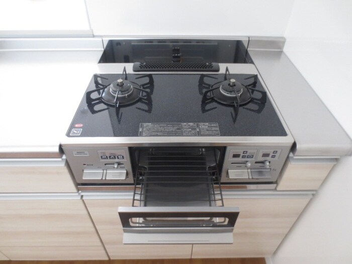 Lake Laliqueの物件内観写真