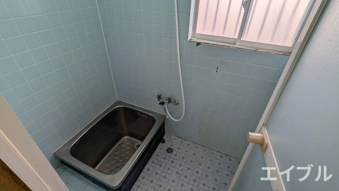 カーサミキの物件内観写真