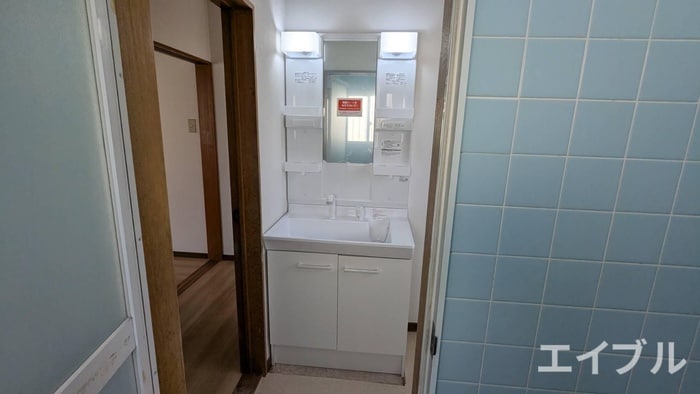 カーサミキの物件内観写真