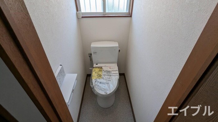 カーサミキの物件内観写真