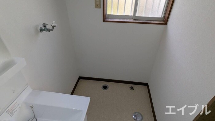 カーサミキの物件内観写真