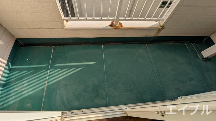 カーサミキの物件内観写真