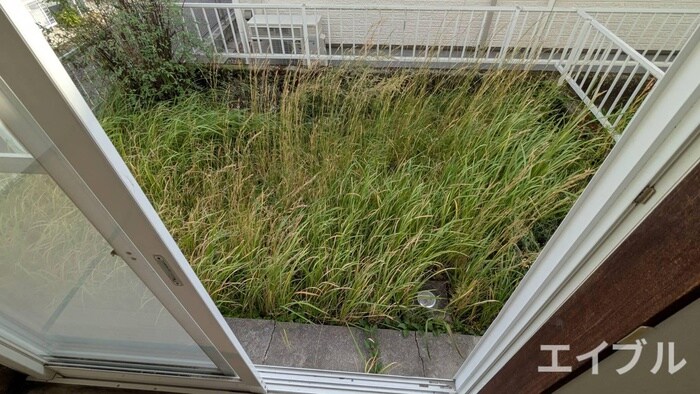 カーサミキの物件内観写真