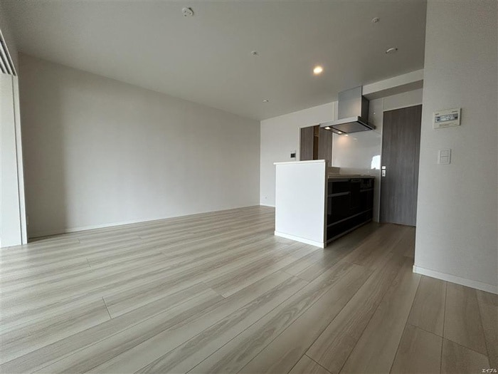 ﾓﾝﾄｰﾚ香椎浜ｻｰﾌﾀﾜｰｲｰｽﾄｳｲﾝｸﾞの物件内観写真