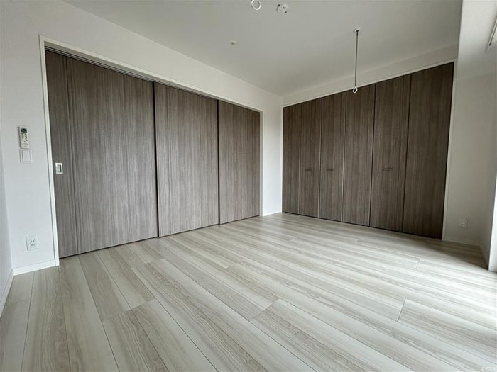 ﾓﾝﾄｰﾚ香椎浜ｻｰﾌﾀﾜｰｲｰｽﾄｳｲﾝｸﾞの物件内観写真