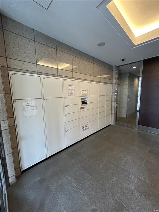 ﾓﾝﾄｰﾚ香椎浜ｻｰﾌﾀﾜｰｲｰｽﾄｳｲﾝｸﾞの物件外観写真