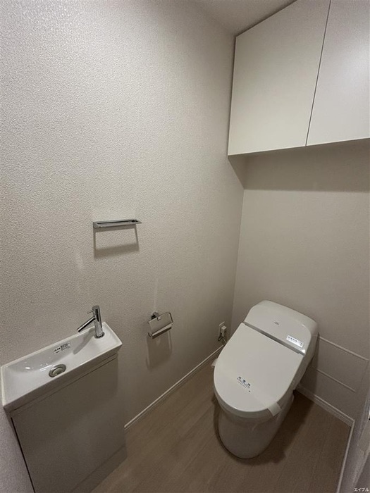 ﾓﾝﾄｰﾚ香椎浜ｻｰﾌﾀﾜｰｲｰｽﾄｳｲﾝｸﾞの物件内観写真