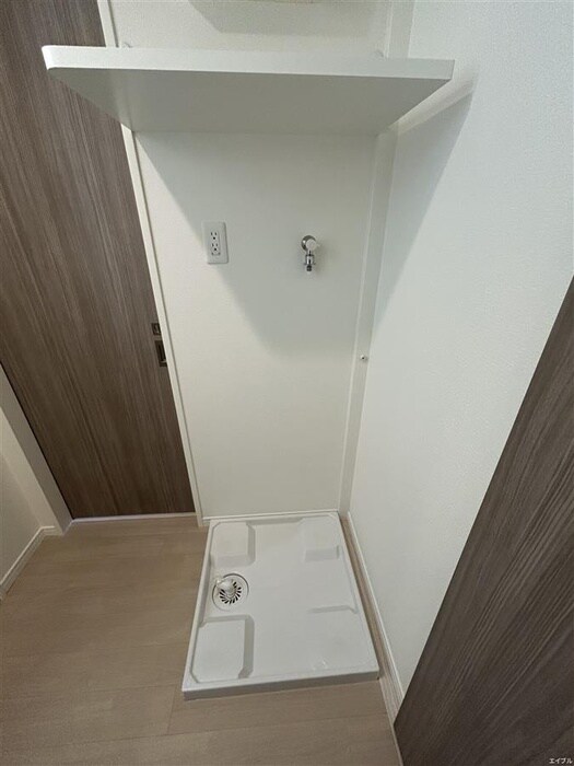 ﾓﾝﾄｰﾚ香椎浜ｻｰﾌﾀﾜｰｲｰｽﾄｳｲﾝｸﾞの物件内観写真