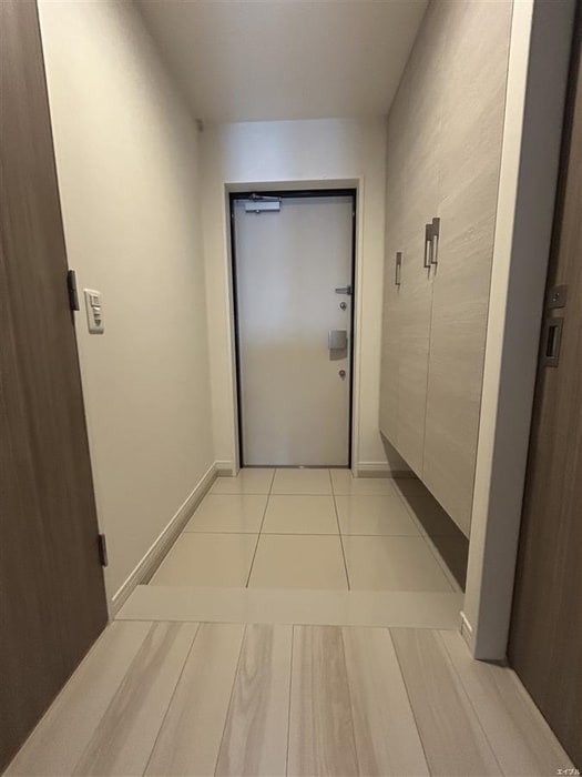 ﾓﾝﾄｰﾚ香椎浜ｻｰﾌﾀﾜｰｲｰｽﾄｳｲﾝｸﾞの物件内観写真