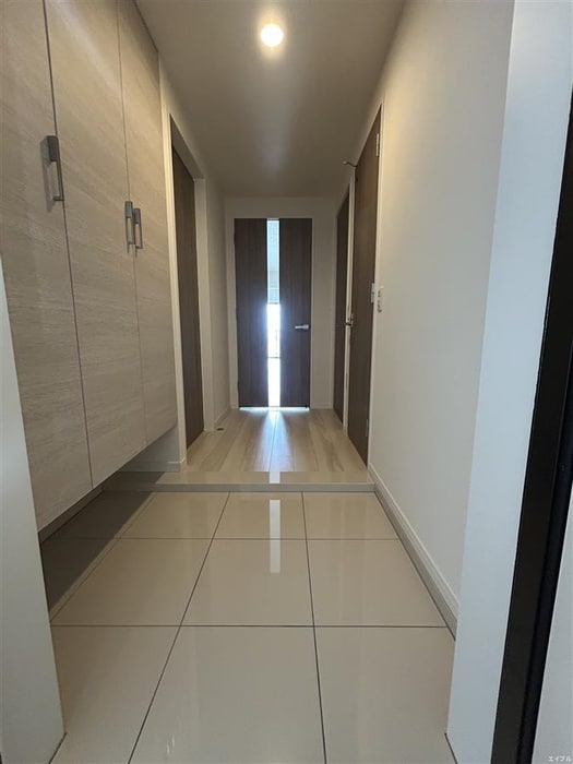 ﾓﾝﾄｰﾚ香椎浜ｻｰﾌﾀﾜｰｲｰｽﾄｳｲﾝｸﾞの物件内観写真