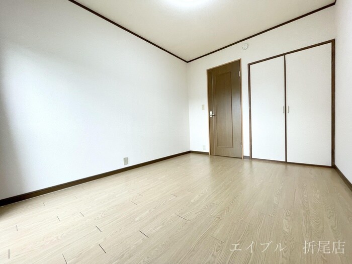物件内観写真